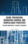 Nagy, Veronika Nagy - Crime Prevention, Migration Control and Surveillance Practices