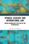 Moa De Lucia Dahlbeck, DE LUCIA DAHLBECK, Moa De Lucia Dahlbeck - Spinoza, Ecology and International Law