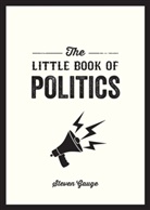 Steven Gauge - Little Book of Politics
