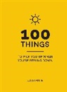 Julia Laflin - 100 Things to Pick You Up When You're Feeling Down