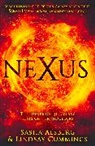 Sasha Alsberg, Sasha Cummings Alsberg, Alsberg Sasha, Lindsay Cummings, Cummings Lindsay - Nexus