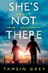 Tamsin Grey - She's Not There