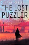 Eyal Kless - The Lost Puzzler