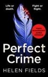 Helen Fields - Perfect Crime