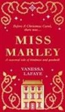 Vanessa Lafaye - Miss Marley