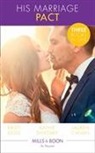 Lauren Canan, Kathie Denosky, Kristi Gold, Kristi Denosky Gold - His Marriage Pact