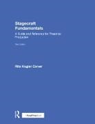 Rita Kogler Carver, Rita Kogler (Executive Artistic Director Carver, Rita Kogler Carver, Rita (Executive Artistic Director Kogler Carver, Rita Kogler Carver - Stagecraft Fundamentals