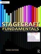 Rita Kogler Carver, Rita Kogler (Executive Artistic Director Carver, Rita Kogler Carver, Rita (Executive Artistic Director Kogler Carver, Rita Kogler Carver - Stagecraft Fundamentals