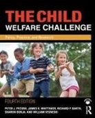 Richard Barth, Richard P Barth, Richard P. Barth, Barth Richard P., Sharon Borja, ANTHONY N MALUCCIO... - Child Welfare Challenge