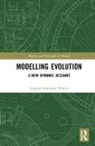 Eugene Earnshaw, Eugene Earnshaw-Whyte, Eugene (Seneca College Earnshaw-Whyte - Modelling Evolution