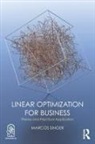 Marcos Singer - Linear Optimization for Business
