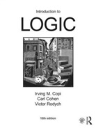 Carl Cohen, Cohen Carl, Irving M. Copi, Irving M. Cohen Copi, Copi Irving M., Kenneth McMahon... - Introduction to Logic