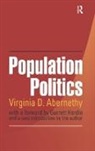 Virginia Abernethy, Virginia D. Abernethy, Virginia Hardin Abernethy, Abernethy Virginia, Garrett Hardin, Garrett Abernethy Hardin... - Population Politics