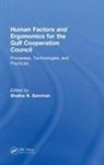 Shatha N. (Global Assessment Samman, Shatha N. Samman, Shatha N. (Global Assessment Samman - Human Factors and Ergonomics for the Gulf Cooperation Council