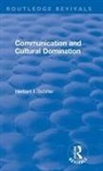Herbert I Schiller, Herbert I. Schiller - Revival: Communication and Cultural Domination (1976)