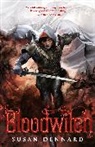 Susan Dennard, Dennard Susan - Bloodwitch