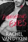 Rachel Van Dyken, Rachel van Dyken - Dangerous Exes
