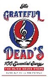 Barry Barnes, Barry Trudeau Barnes, Barnes Barry, Bob Trudeau, Robert Trudeau, Robert H. Trudeau... - Grateful Dead''s 100 Essential Songs