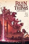 Ram V, Ram V, Ram V. - Brigands - Ruin of Thieves