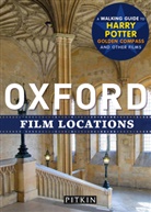 Phoebe Taplin - Oxford Film Locations