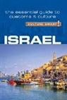 Culture Smart!, Jeffrey Geri, Marian Lebor, Geoffrey Chesler - Israel