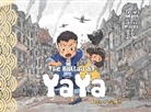 Charlotte Girard, Charlotte Girard, Jean-Marie Omont, Jean-Marie Omont - The Ballad of Yaya Book 1