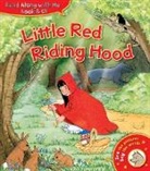 Award Publications Ltd., Suzy-Jane Tanner - Little Red Riding Hood