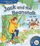Award Publications Ltd., Suzy-Jane Tanner - Jack & the Beanstalk