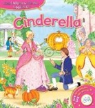 Award Publications Ltd., Suzy-Jane Tanner - Story of Cinderella