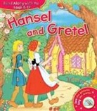 Award Publications Ltd., Suzy-Jane Tanner - Hansel & Gretel