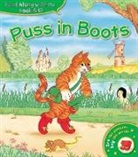 Award Publications Ltd., Suzy-Jane Tanner - Puss in Boots