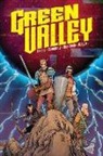 Max Landis - Green Valley