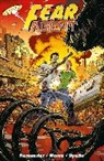 Christina Blanch, Chris Carr, Rick Remender, Rick Remender, Bill Spangler, Tommy Yune - Fear Agent: Final Edition Volume 2