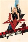 Shannon Eric Denton, Victor Gischler, Kyle Higgins, Kyle Higgins - The Dead Hand Volume 1: Cold War Relics