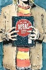 Rik Hoskin, Jeff Lemire, Jeff Lemire, Joseph Michael Linsner, Brandon Sanderson - Royal City, Volume 3: We All Float On