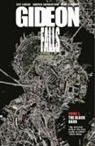 Corinna Sara Bechko, Lewis Carroll, Jeff Lemire, Jeff Lemire, Leah Moore, John Reppion... - Gideon Falls Volume 1: The Black Barn