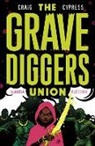 Rick Altergott, Max Andersson, Ariel Bordeaux, Wes Craig, Wes Craig - The Gravediggers Union Volume 2