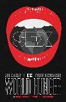 Joe Casey, Jordan Crane, Robert Crumb, Joe Casey - Sex Volume 6: World Hunger