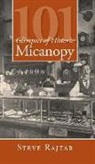 Steve Rajtar - 101 Glimpses of Historic Micanopy