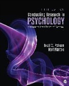 Hart Blanton, Hart C Blanton, Hart C. Blanton, Hart C. C. Blanton, Brett W Pelham, Brett W. Pelham... - Conducting Research in Psychology