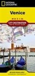 National Geographic Maps, National Geographic Maps - National Geographic City Destination Map Venice