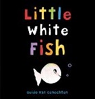 Guido Genechten, Guido Van Genechten, Genechten Guido, Guido van Genechten - Little White Fish