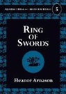 Eleanor Arnason - Ring of Swords
