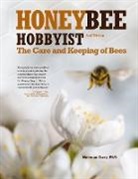 Norman Gary, Gary Norman - Honey Bee Hobbyist
