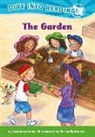 Gwendolyn Hooks, Shirley Ng-Benitez - The Garden (Confetti Kids #5)