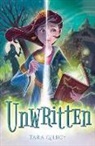 Tara Gilboy - Unwritten
