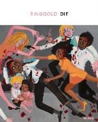 Anne Monahan, Faith Ringgold - Faith Ringgold : American People Series #20 : Die