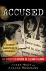 Amber Hunt, Hunt Amber, Amanda Rossmann - Accused