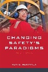 Ron C McKinnon, Ron C. McKinnon, McKinnon Ron C. - Changing Safety's Paradigms