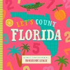 Christin Farley, Stephanie Miles - Let's Count Florida